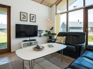 Casa de vacaciones Thorsminde  18