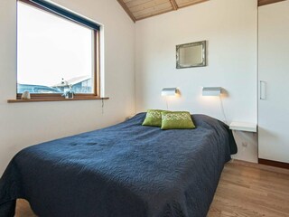 Vakantiehuis Thorsminde  6