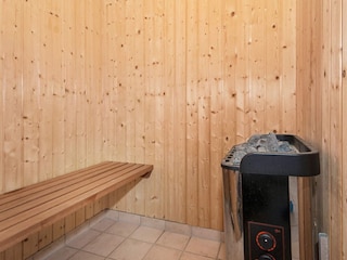 Ferienhaus Thorsminde  13