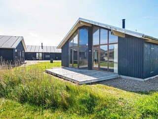 Vakantiehuis Thorsminde  8