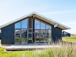 Maison de vacances Thorsminde  12
