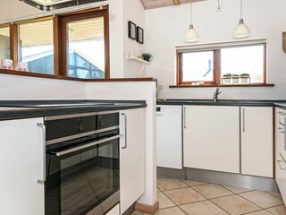 Vakantiehuis Thorsminde  10