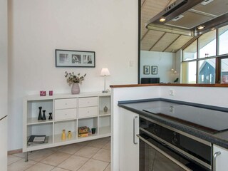Vakantiehuis Thorsminde  11