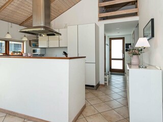 Vakantiehuis Thorsminde  13