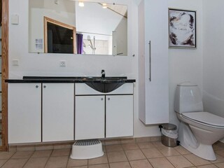 Vakantiehuis Thorsminde  14