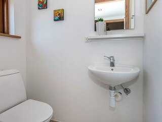 Vakantiehuis Thorsminde  15