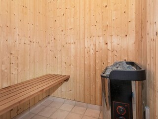 Vakantiehuis Thorsminde  12