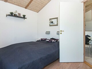 Maison de vacances Thorsminde  13