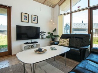 Vakantiehuis Thorsminde  20
