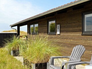 Holiday house Fanø Bad Outdoor Recording 4