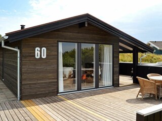 Holiday house Fanø Bad Outdoor Recording 2