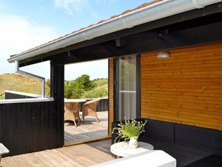 Holiday house Fanø Bad Outdoor Recording 5
