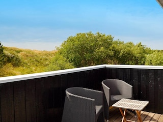 Holiday house Fanø Bad Outdoor Recording 3
