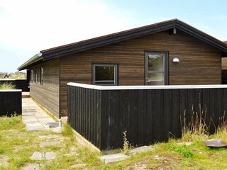 Holiday house Fanø Bad  15