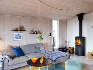 Holiday house Fanø Bad  17