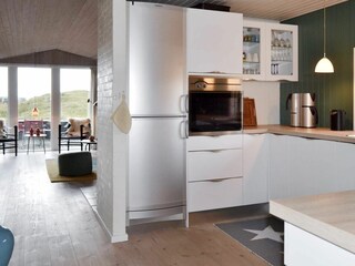 Casa de vacaciones Fanø Bad  22