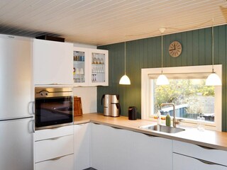 Holiday house Fanø Bad  12