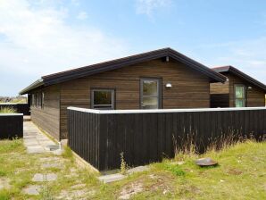Holiday house 6 Personen Ferienhaus in Fanø - Fanø Bad - image1