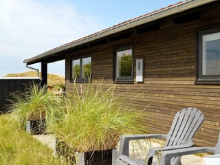 Holiday house Fanø Bad Outdoor Recording 2