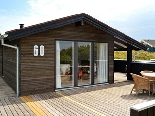 Holiday house Fanø Bad Outdoor Recording 3