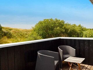 Holiday house Fanø Bad Outdoor Recording 5