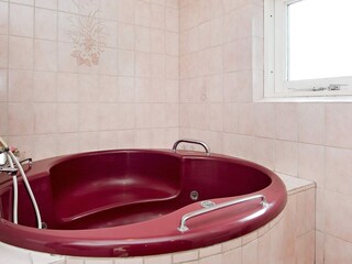 Vakantiehuis Fanø Bad  9