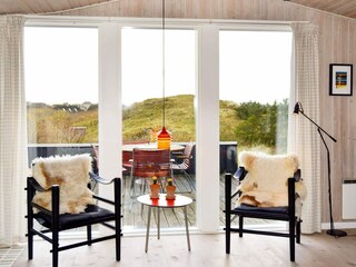 Holiday house Fanø Bad  9