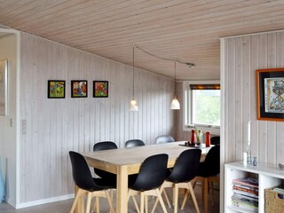 Holiday house Fanø Bad  11
