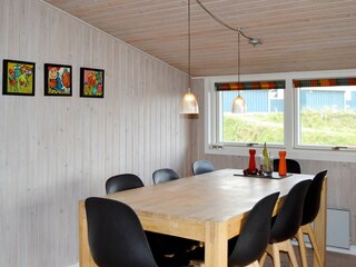 Vakantiehuis Fanø Bad  15