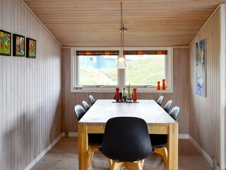 Maison de vacances Fanø Bad  16