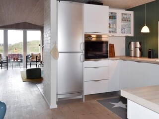 Holiday house Fanø Bad  24