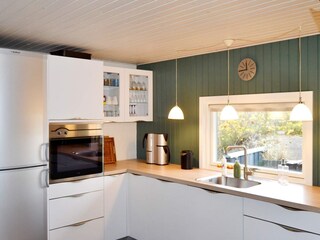 Holiday house Fanø Bad  15