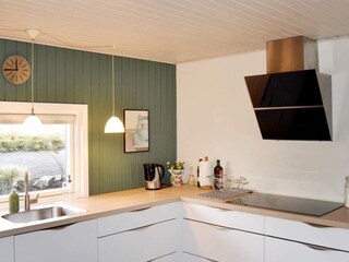 Holiday house Fanø Bad  16