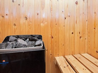 Casa per le vacanze Fanø Bad  19