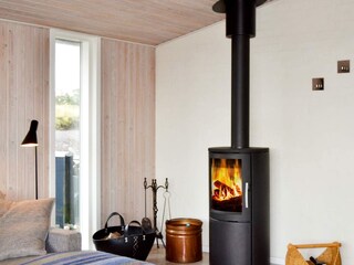 Ferienhaus Fanø Bad  23