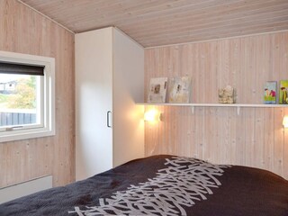 Maison de vacances Fanø Bad  10