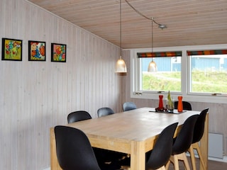 Holiday house Fanø Bad  29