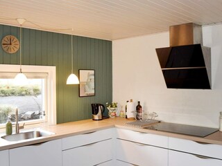 Holiday house Fanø Bad  31