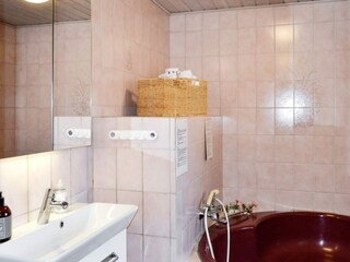 Holiday house Fanø Bad  32