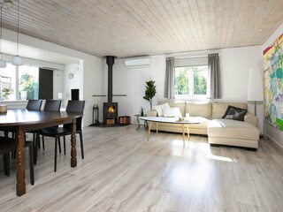 Maison de vacances Marielyst  10