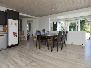Vakantiehuis Marielyst  2