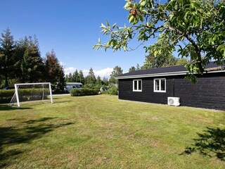 Vakantiehuis Marielyst  4