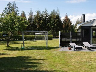 Maison de vacances Marielyst  5