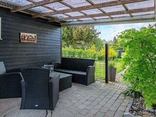 Maison de vacances Marielyst  14