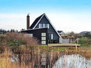 Holiday house 5 person holiday home in Fanø - Rindby - image1