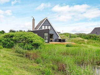 Holiday house Rindby Outdoor Recording 3
