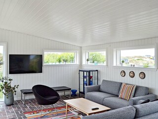 Ferienhaus Rindby  11