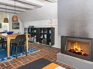 Ferienhaus Rindby  17