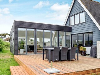 Vakantiehuis Rindby Buitenaudio-opname 5