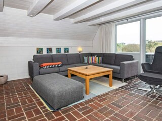 Casa per le vacanze Rindby  7